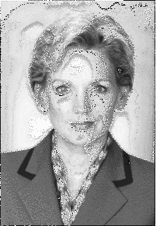 Gov. Jennifer Granholm