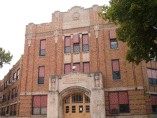 Walter French Academy