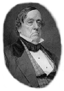 Lewis Cass