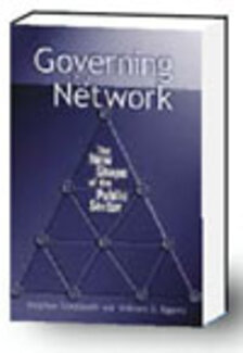 Governing By Network 