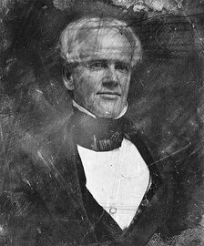Horace Mann