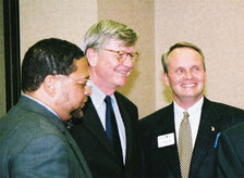 Reed, Taylor and Young