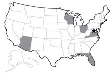 State voucher map