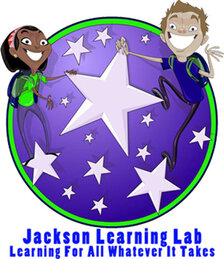 Jackson Learning Lab logo