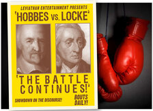 'Hobbes vs. Locke'