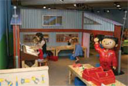 Ann Arbor Hands-on Museum