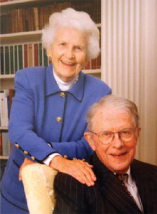 Lovett C. and Ruth Peters