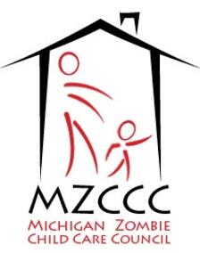 The Michigan Zombie Child Care Council