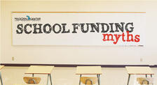 School Funding Myths