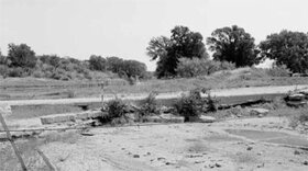 Works Progress Administration - bridge