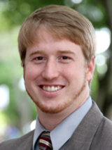 [Photo of Andrew Kaluza]