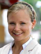 [Photo of Elizabeth Ryan]