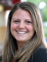 [Photo of Jennifer Marble]