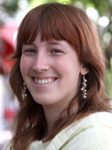 [Photo of Shelli Cammenga]