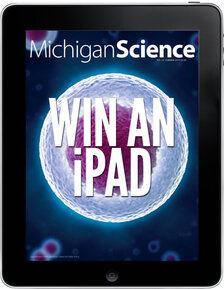 Win an iPad