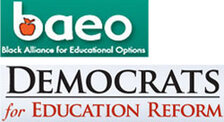 BAEO; Democrats for Education Reform