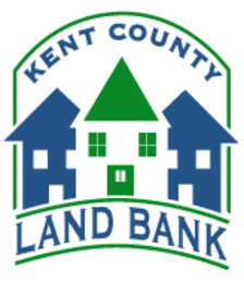 Kent County Land Bank Logo