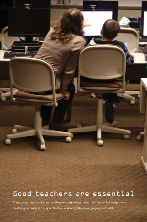 Good teachers - click to enlarge