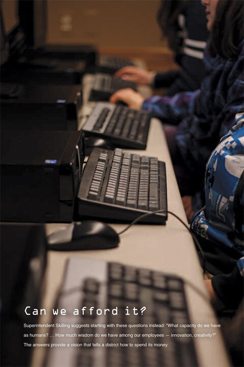 Computers - click to enlarge