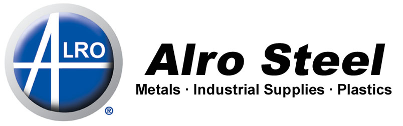 Alro Steel Logo