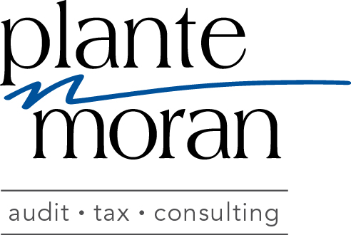 Plante Moran logo