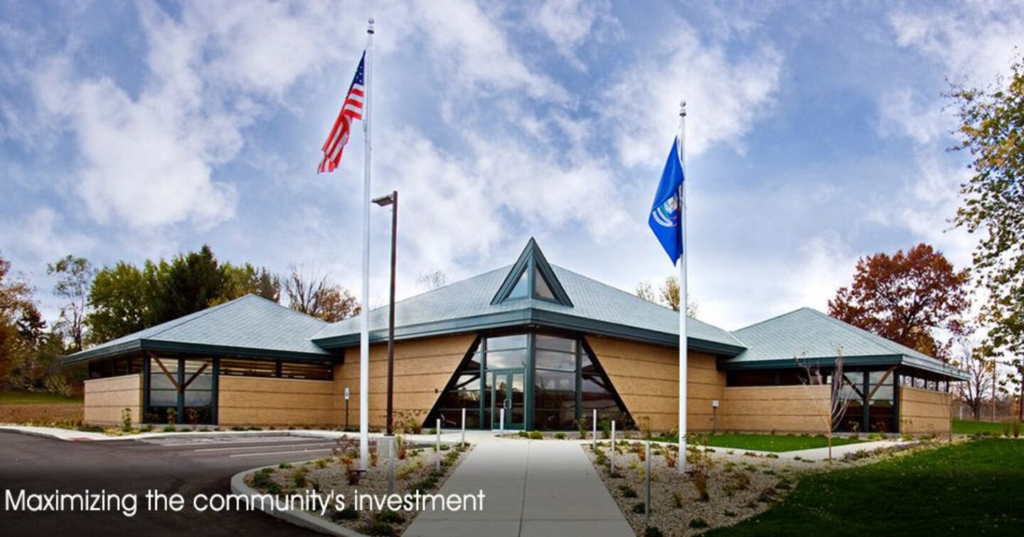 Berrien Springs Leading the Way Mackinac Center