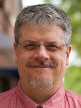 [Photo of Dale A. Anderson]