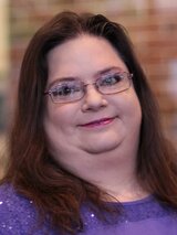 [Photo of LeAnn K. Hadley]