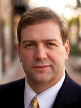 [Photo of Michael D. LaFaive]