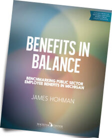 Benefits in Balance