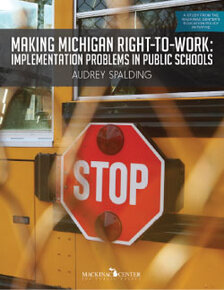 Cover: Making Michigan Right-to-Work