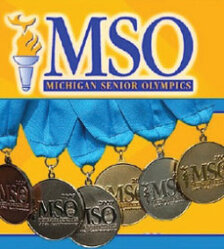 Michigan Senior Olympics