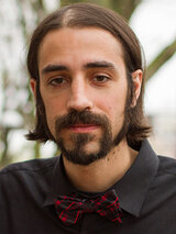 [Photo of Philip D Schlosser]