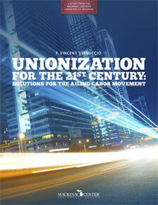 Unionization in the 21st Century
