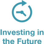 Investing in the Future