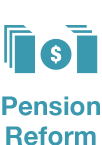 Pension Reform