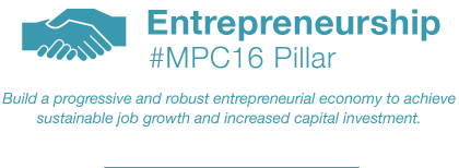 The Mackinac Center at the 2016 Mackinac Policy Conference