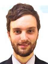 [Photo of C. Jarrett Dieterle]