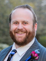 [Photo of Jeremy Lott]