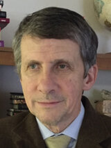 [Photo of Gerald M. Marcinkoski]