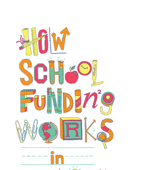 How School Funding Works in Michigan Mackinac Center