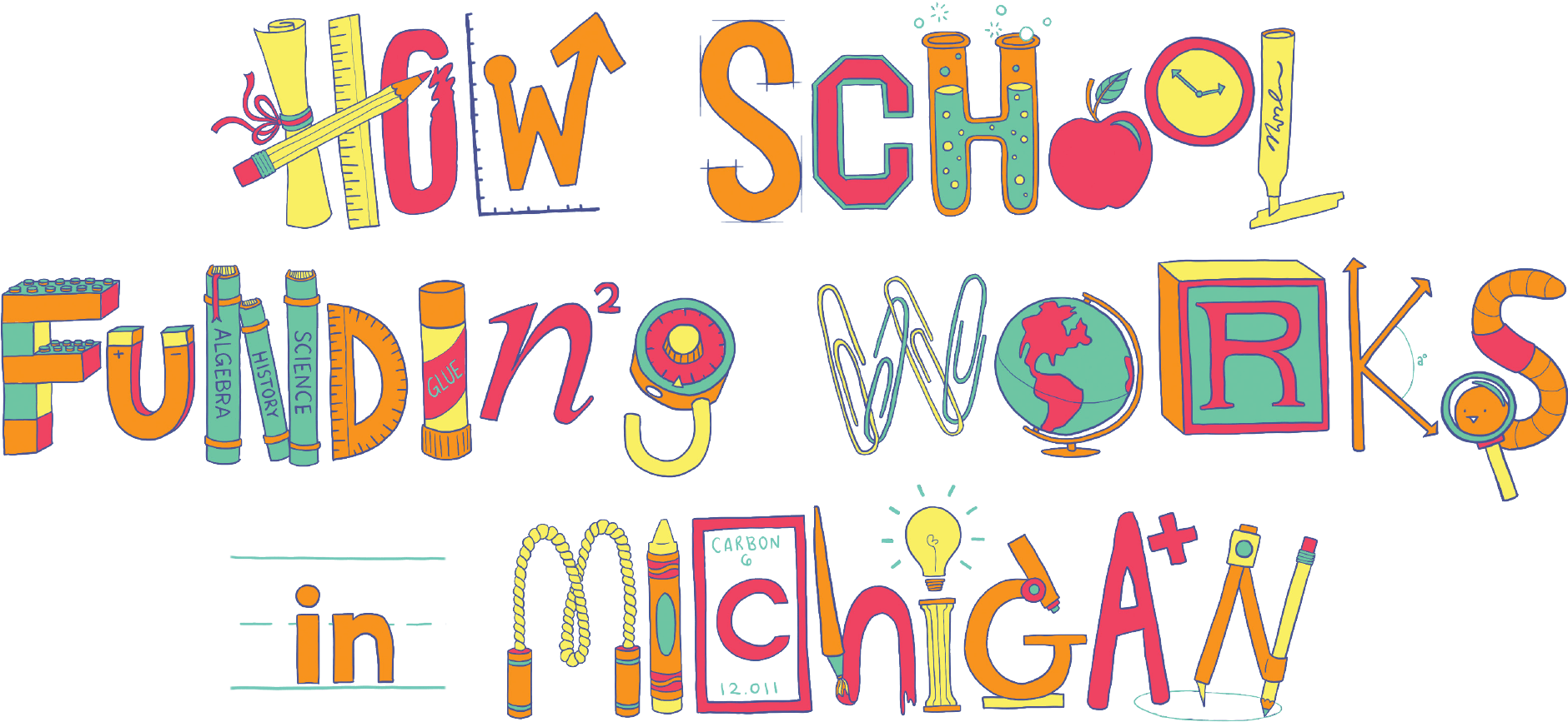 How School Funding Works in Michigan Mackinac Center