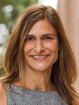 [Photo of Michelle Deeth]