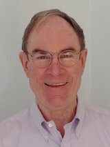 [Photo of William B. Newman Jr.]