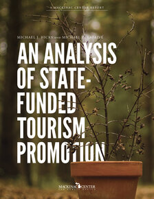 State-Funded Tourism Promotion Cover