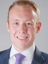 [Photo of Alex C. Cartwright, Ph.D.]