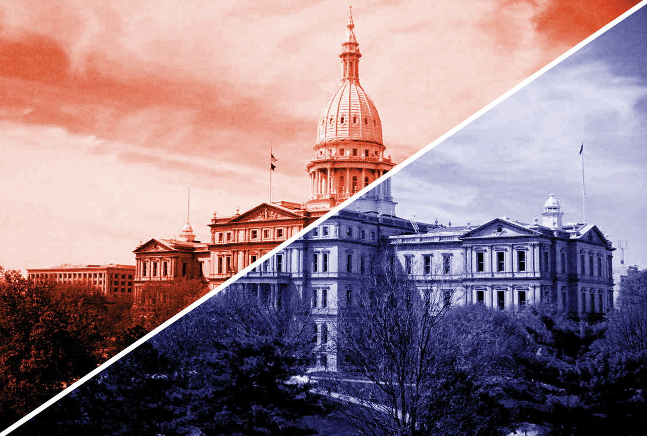 The Unintended Results of Michigan’s Divided Government Mackinac Center