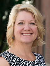 [Photo of Christine M. Bowerson]