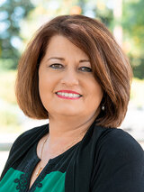 [Photo of Sandra Darland]