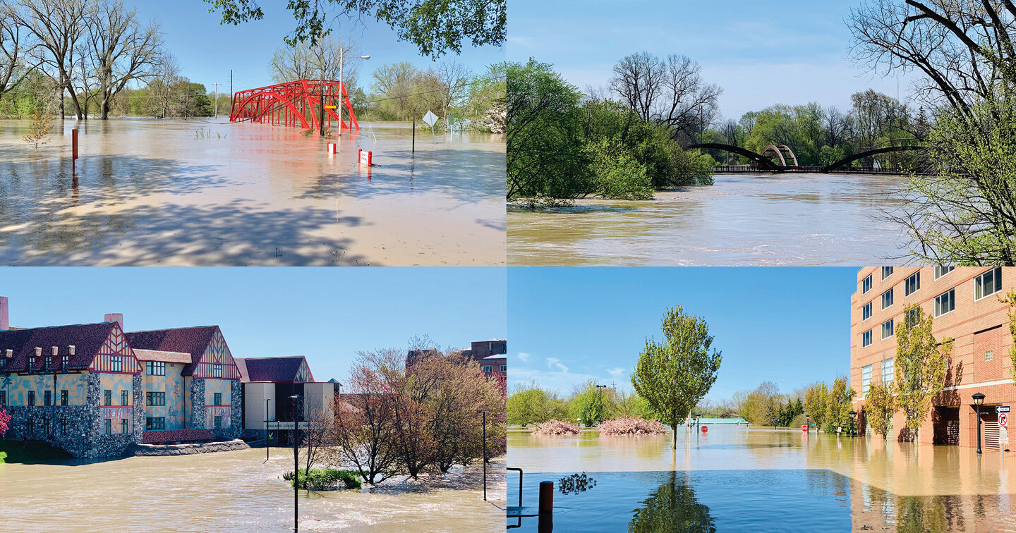 One Year After the Edenville Dam Failure – Mackinac Center - Vimarsana News